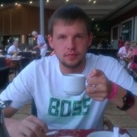 Дмитрий Ластов