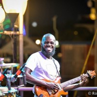 Noviën Bartholomeus