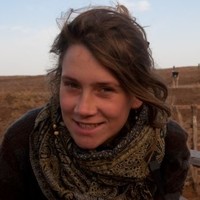 Naomi Breine