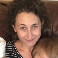 Hillary Parsons