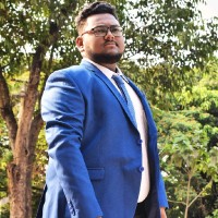Amresh Panda