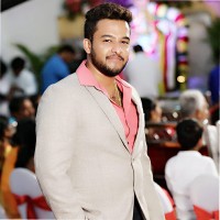 Nitin Gowda