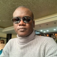 Oumar SALL