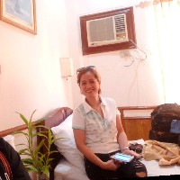 Annie Cabaylo