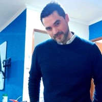 Daniel Torres Gaete