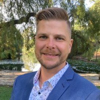 Joshua Elliott