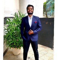 Deepak Tr