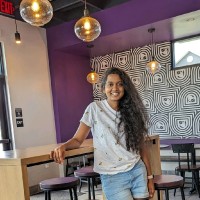 Deepika Rajendran