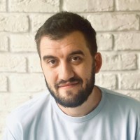 Alex Dubovik