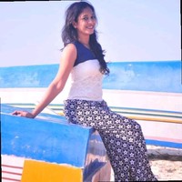 Ramya Shetty