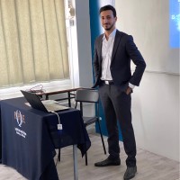 Oussama Ben jaballah