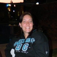 Megan Jeanes