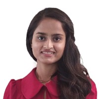Charmi K Mehta
