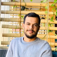 Abdullah Bekzad