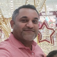 Jayakumar Pillai