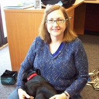 Deb Wright