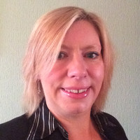 Claire Greenwood