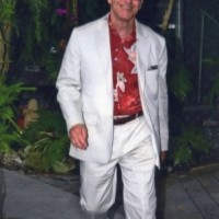 Robert Liner