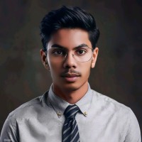 Ubaid Sohail