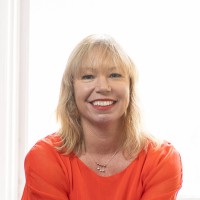 Dr Alice Bunn OBE FIMechE FRAeS CEng