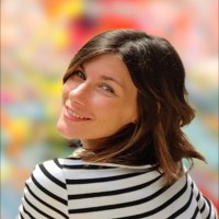 Caroline Morelle