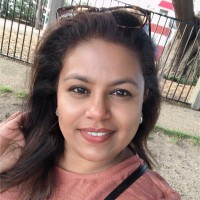 Manjula Lakshmana