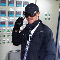 Imron Masfuri