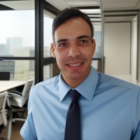 Alexandre Nunes, CSPO, MBA