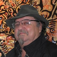 Mike Odden