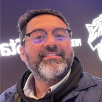 Juan Pablo Salgado Anoni