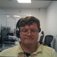 Andrew Heard