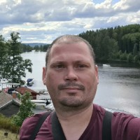 Patrik Rova