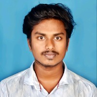 Abinesh Ravi