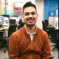 Basu Nag