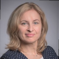 Joanna Bodo-Raczkowska