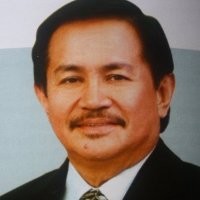Vic Endaya
