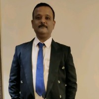 Prabhakar Srivastava
