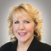 Roxanne McKnight,  CRP