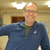 Steve Mitchell