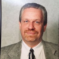 Randy Kimble