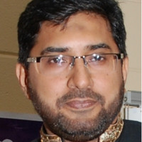 Rafi Hyder Syed