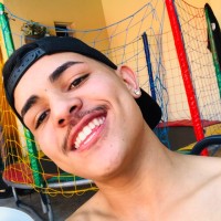 Lucas Barros