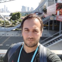 GABRIEL GRANDA