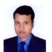 Md. Mosharaf Hossain