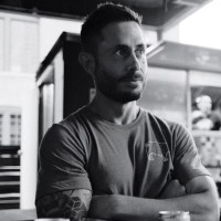 Luke Fornadley