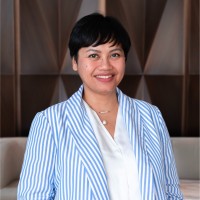 Fitria Hutiany Dewi, CIS