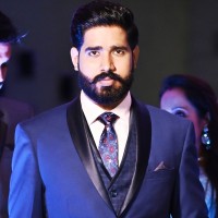 Hitesh Bhatia