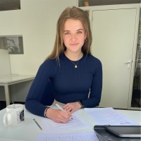 Anne-Trije Van Eck
