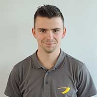 Kevin Desplenter