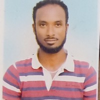 Samson Lishan